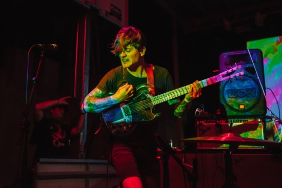 Thee Oh Sees 2