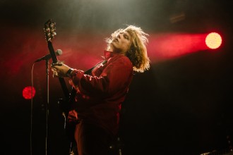 TY SEGALL