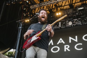 MANCHESTER ORCHESTRA