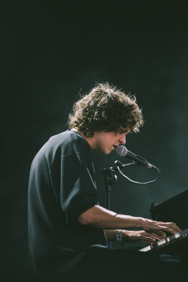 TOBIAS JESSO JR PRIMAVERA SOUND 2015 ANDY SAWYER Photography